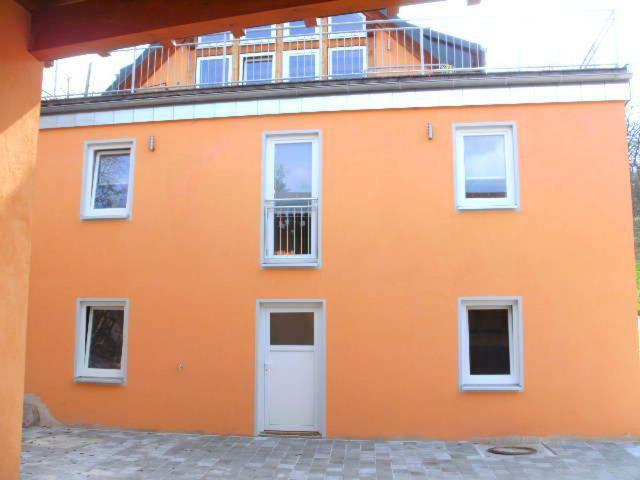 Ferienhaus Wernfels - Fraenk. Seenland Spalt Exterior photo